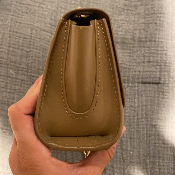 Zac Posen Mini Eartha Handbag - Picture 9 of 9